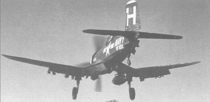 F4U Corsair F4U Corsair
