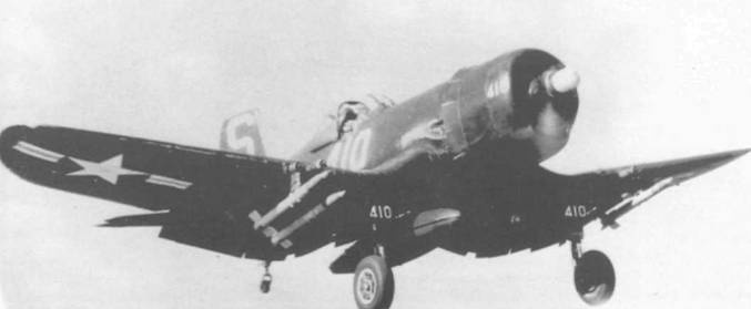 F4U Corsair F4U Corsair