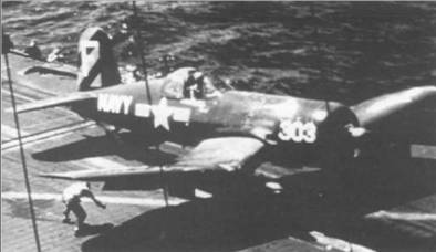 F4U Corsair F4U Corsair