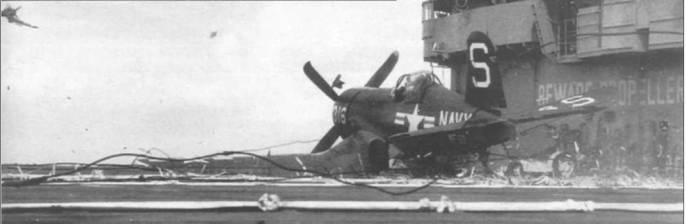 F4U Corsair F4U Corsair