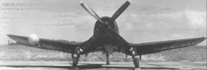 F4U Corsair F4U Corsair