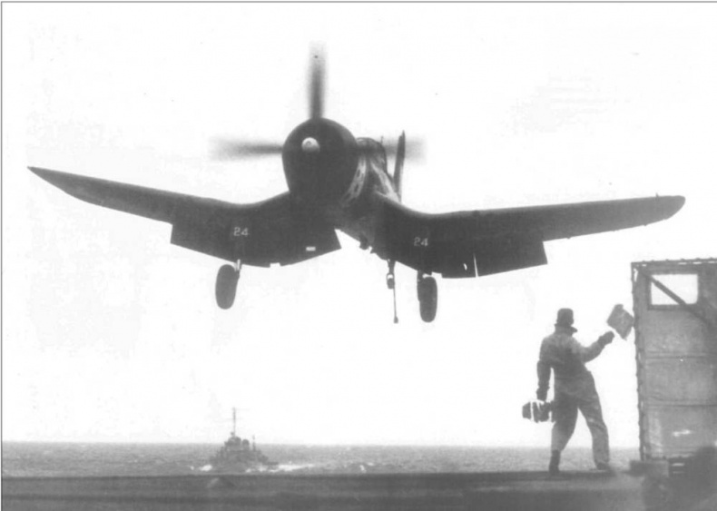 F4U Corsair F4U Corsair