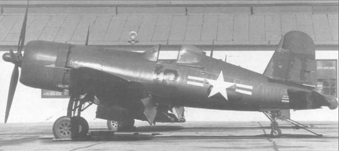 F4U Corsair F4U Corsair