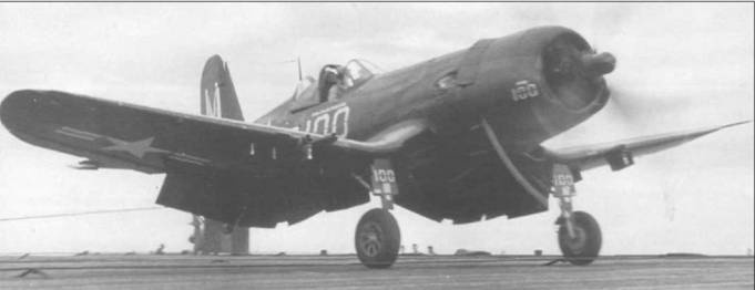 F4U Corsair F4U Corsair