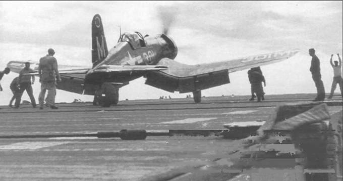 F4U Corsair F4U Corsair