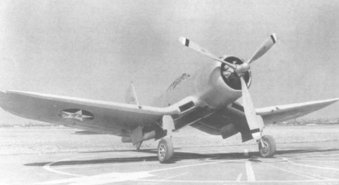 F4U Corsair F4U Corsair