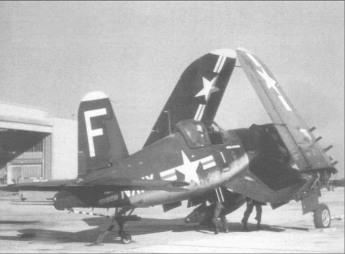 F4U Corsair F4U Corsair