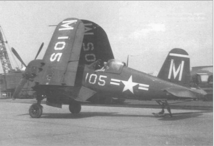 F4U Corsair F4U Corsair