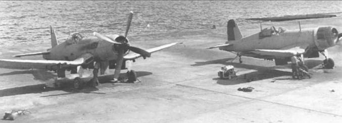 F4U Corsair F4U Corsair
