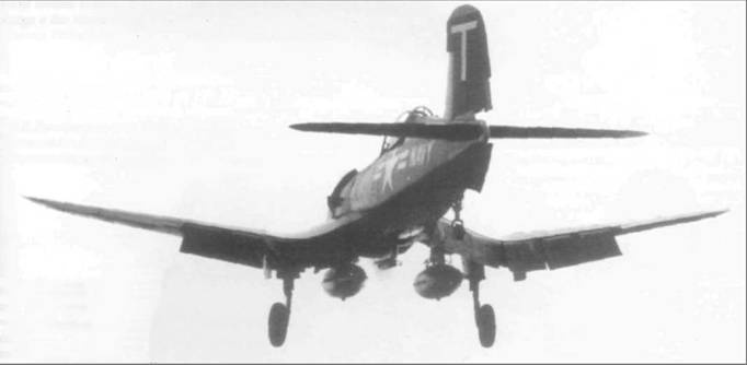 F4U Corsair F4U Corsair