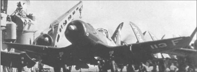 F4U Corsair F4U Corsair