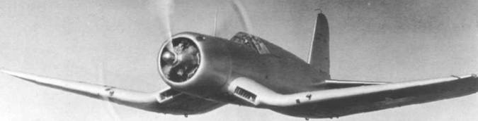 F4U Corsair F4U Corsair