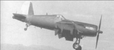 F4U Corsair F4U Corsair
