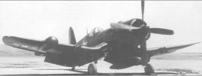 F4U Corsair F4U Corsair