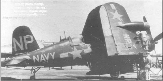 F4U Corsair F4U Corsair