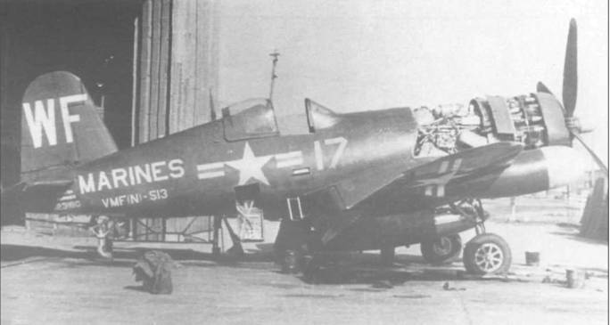 F4U Corsair F4U Corsair