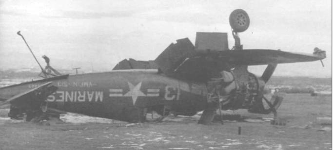 F4U Corsair F4U Corsair