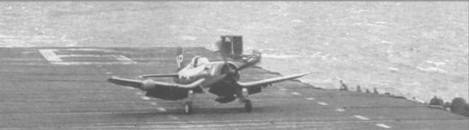 F4U Corsair F4U Corsair