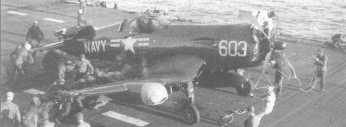 F4U Corsair F4U Corsair