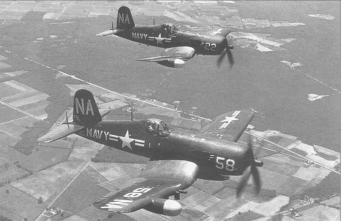 F4U Corsair F4U Corsair