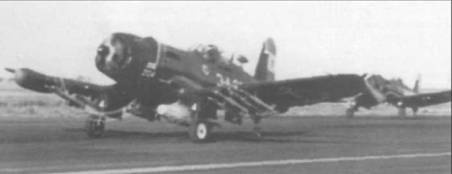 F4U Corsair F4U Corsair