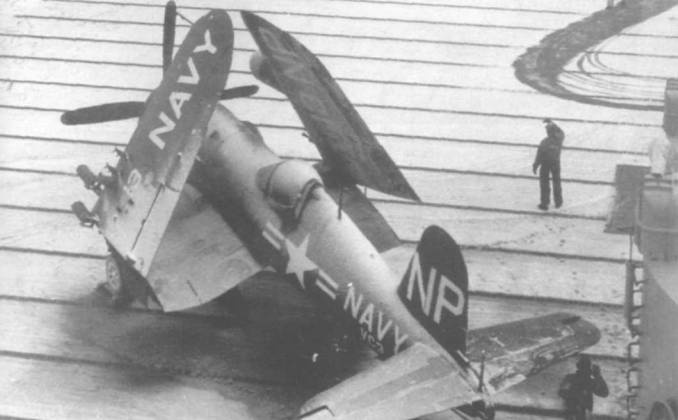 F4U Corsair F4U Corsair