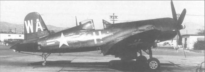 F4U Corsair F4U Corsair
