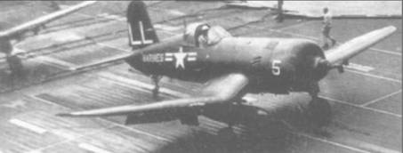 F4U Corsair F4U Corsair