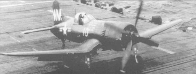 F4U Corsair F4U Corsair