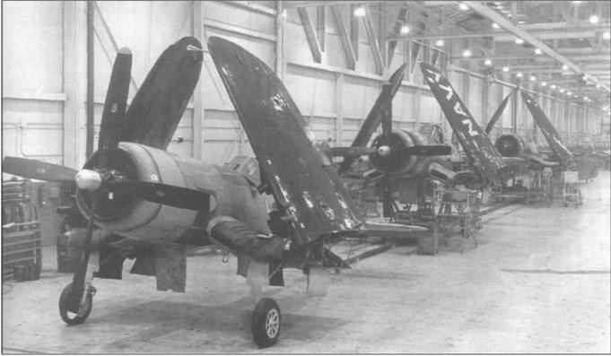 F4U Corsair F4U Corsair