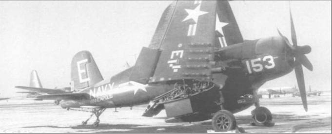 F4U Corsair F4U Corsair