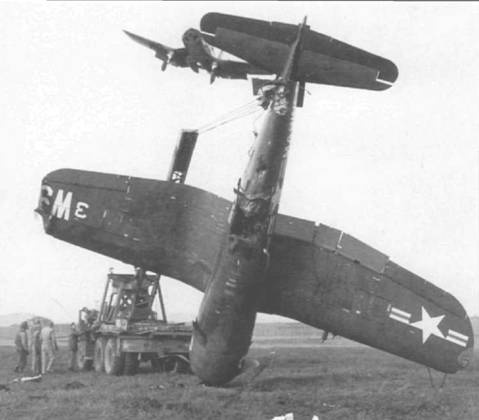 F4U Corsair F4U Corsair