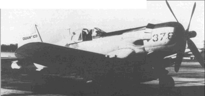 F4U Corsair F4U Corsair