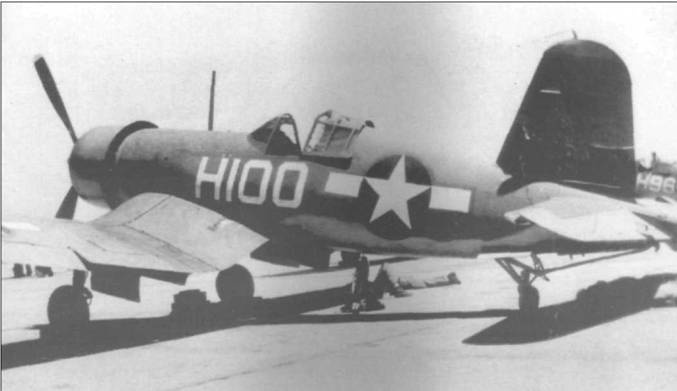 F4U Corsair F4U Corsair