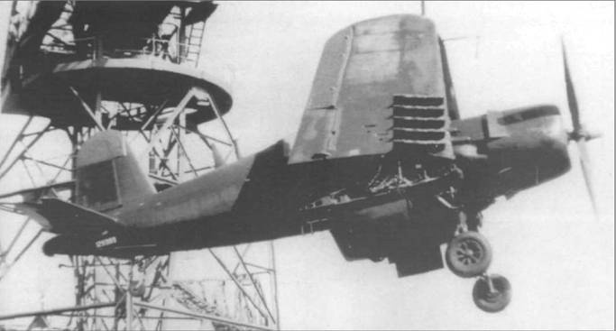 F4U Corsair F4U Corsair