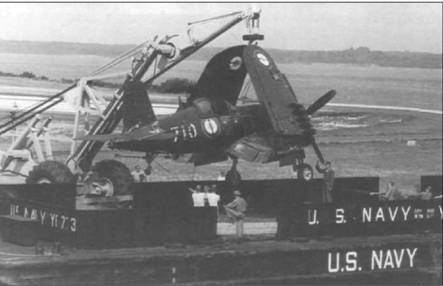 F4U Corsair F4U Corsair