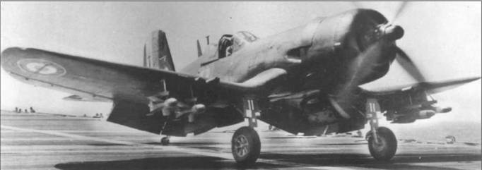 F4U Corsair F4U Corsair
