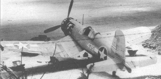 F4U Corsair F4U Corsair