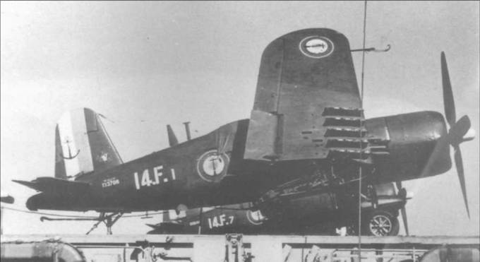 F4U Corsair F4U Corsair