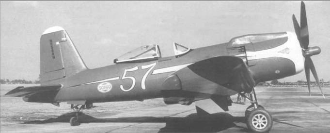 F4U Corsair F4U Corsair