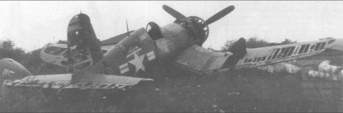 F4U Corsair F4U Corsair