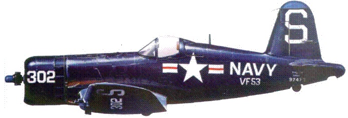F4U Corsair F4U Corsair