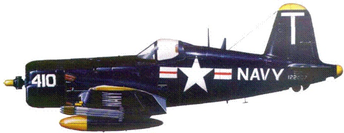 F4U Corsair F4U Corsair