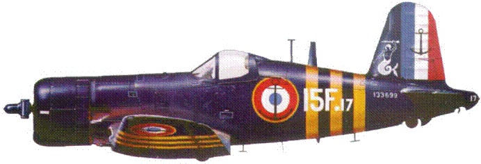 F4U Corsair F4U Corsair