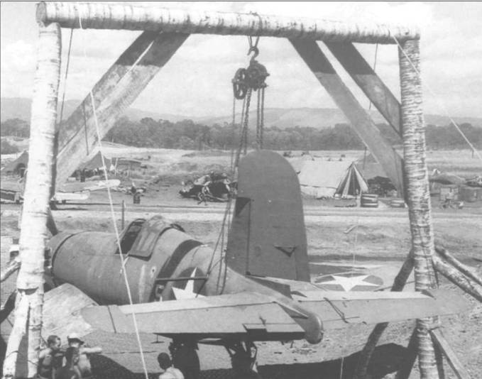 F4U Corsair F4U Corsair