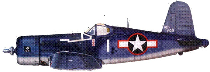 F4U Corsair F4U Corsair