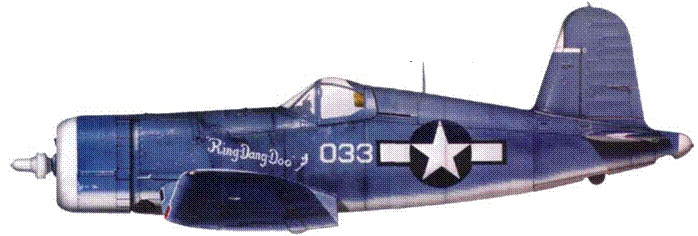 F4U Corsair F4U Corsair