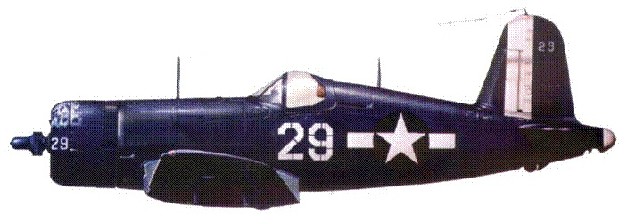F4U Corsair F4U Corsair