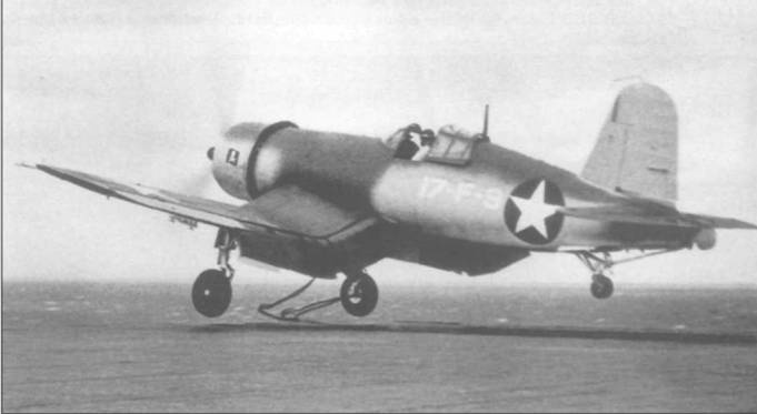 F4U Corsair F4U Corsair