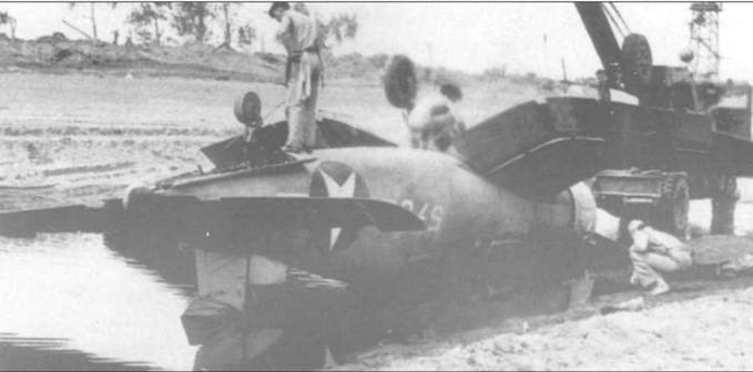 F4U Corsair F4U Corsair